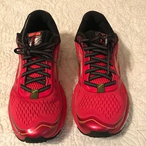 Brooks running shoes